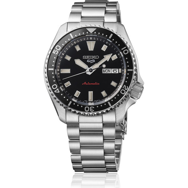 SRPL85K1 Seiko 5 Sport 