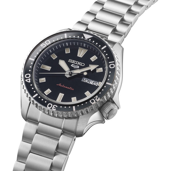 SRPL85K1 Seiko 5 Sport 