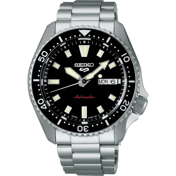SRPL85K1 Seiko 5 Sport 
