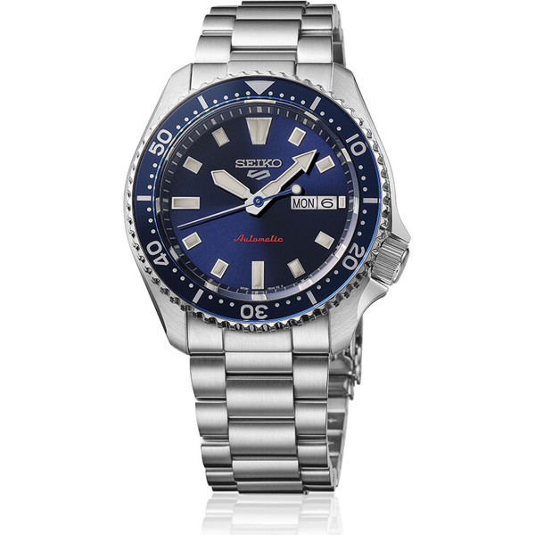 SRPL83K1 Seiko 5 Sport 