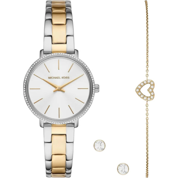 MK1041 PYPER SET 