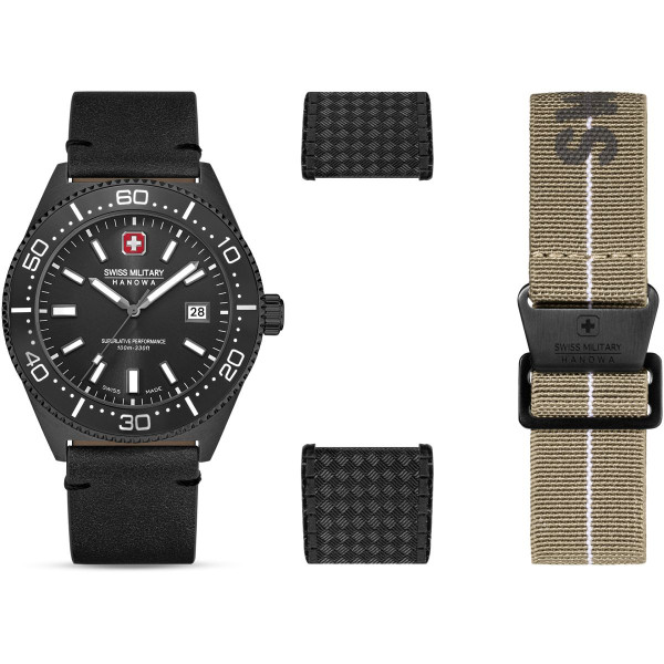 SMWGB0004940-SET NOMAD 