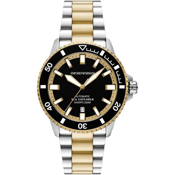 AR60089 WORLD EXPLORER 