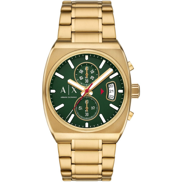 AX2822 OLIVER 