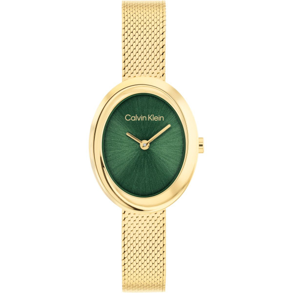25100152 TWISTED BEZEL 