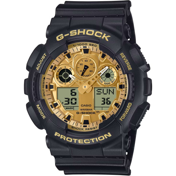 GA-100GGB-1A9 GA-100 