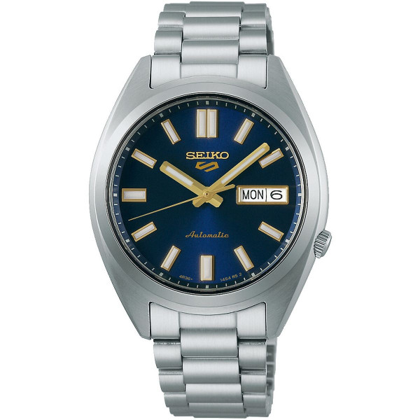 SRPL55K1 Seiko 5 Sport 