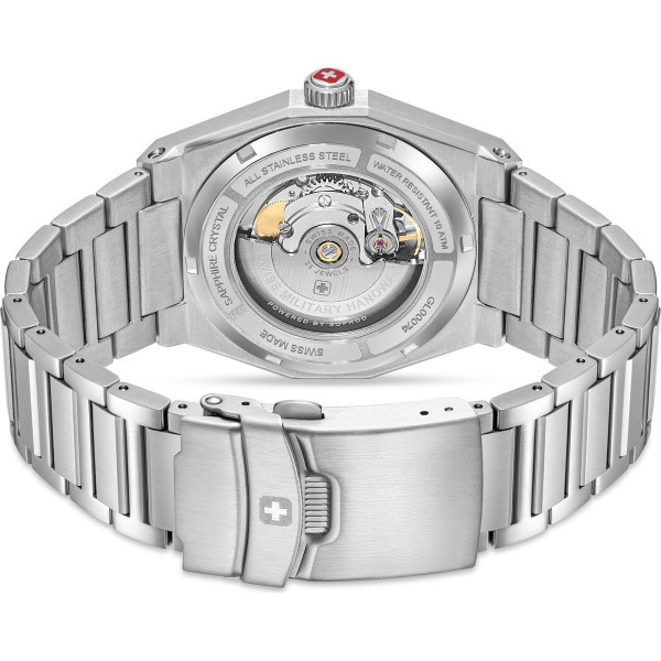 SMWGL0007401 AVALANCHE 735 