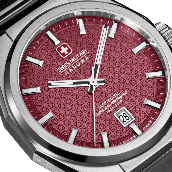 SMWGL0007401 AVALANCHE 735 