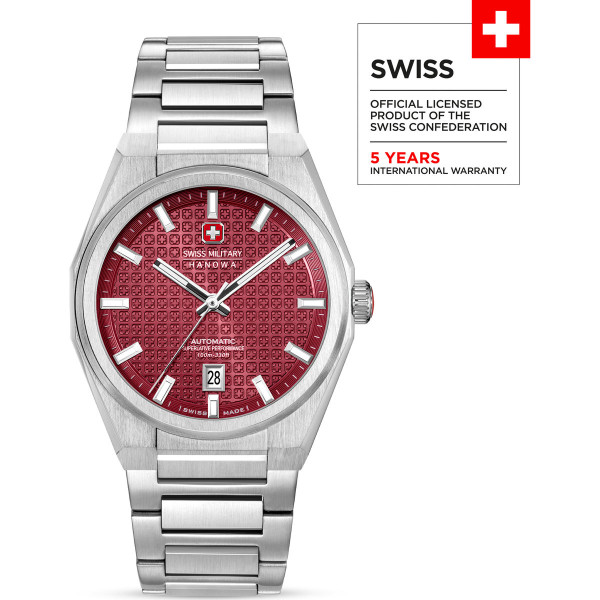 SMWGL0007401 AVALANCHE 735 