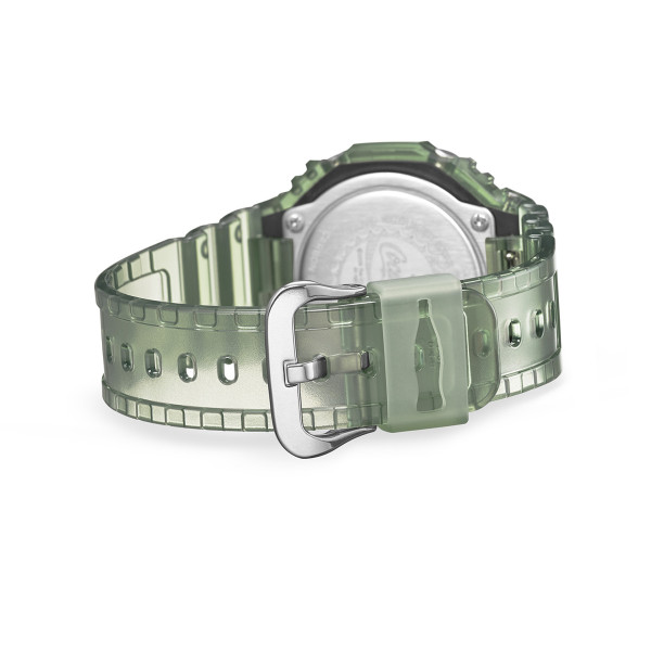 GA-2100CC-3A GA-2100 