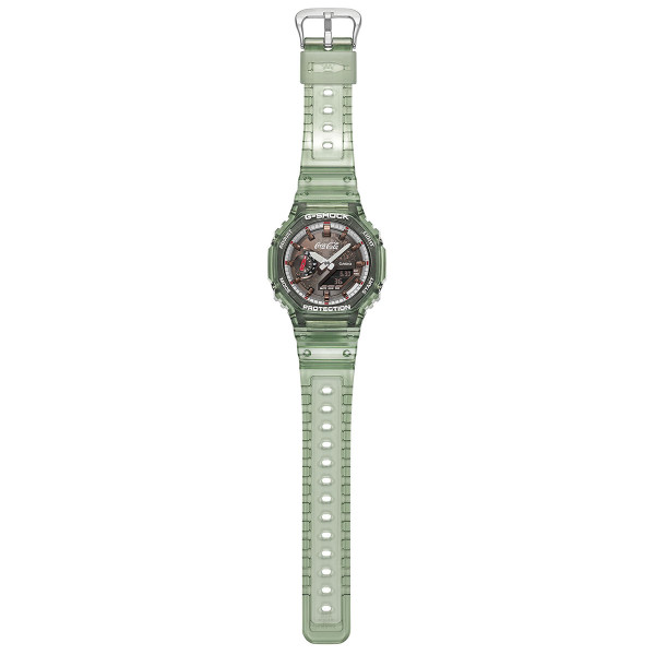 GA-2100CC-3A GA-2100 