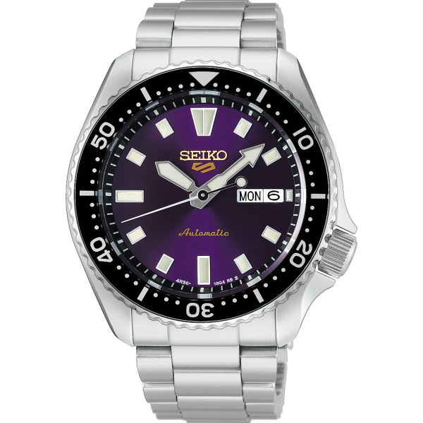 HDB003K1 SEIKO 5 SPORTS 