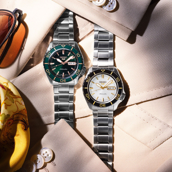 HDB004K1 SEIKO 5 SPORTS 