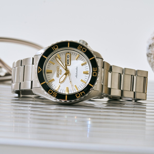 HDB004K1 SEIKO 5 SPORTS 