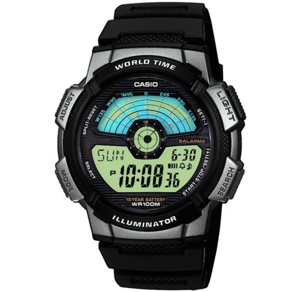 AE-1100W-1A 