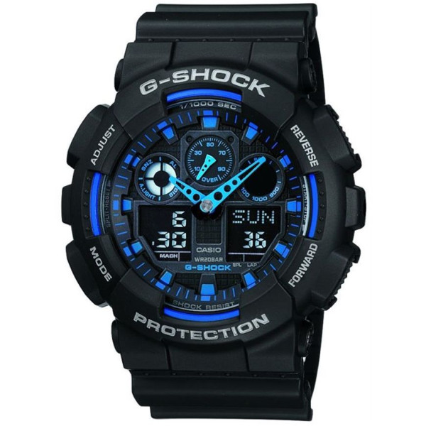 GA-100-1A2 GA-100 