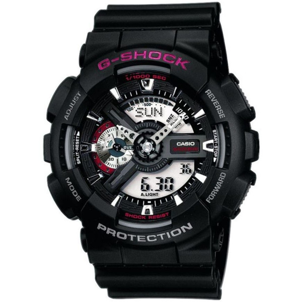 GA-110-1A GA-110 