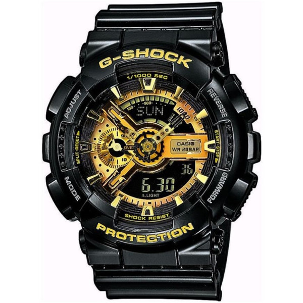 GA-110GB-1A GA-110 