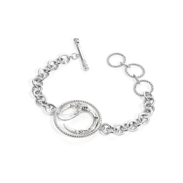 SCOE03 CIRCULAR SNAKE 