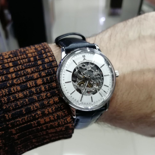 N-207A NOSTALGIA 