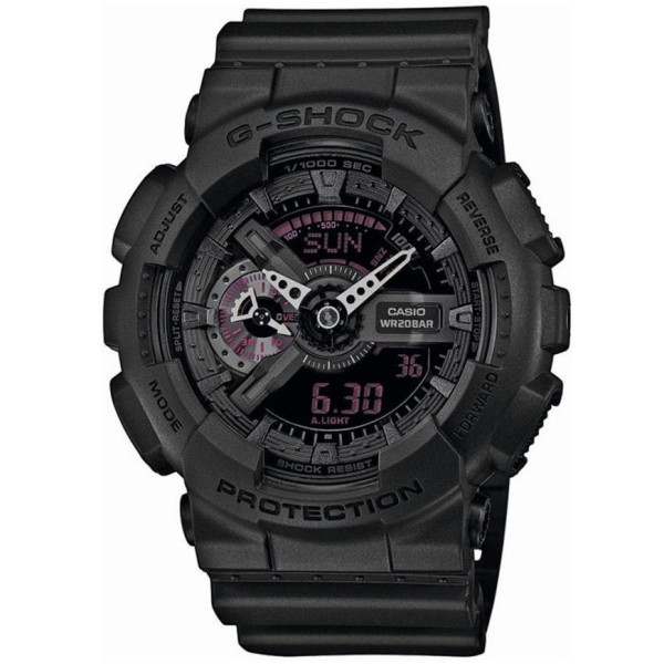 GA-110MB-1A 