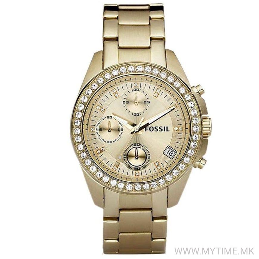 ES2683 DECKER - LADIES 