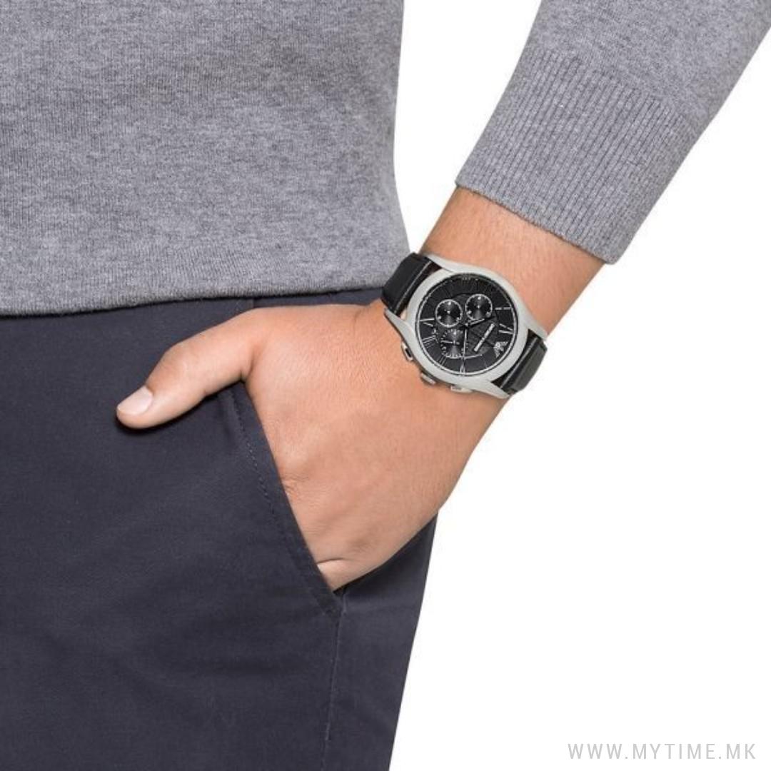 AR1700 VALENTE MY TIME