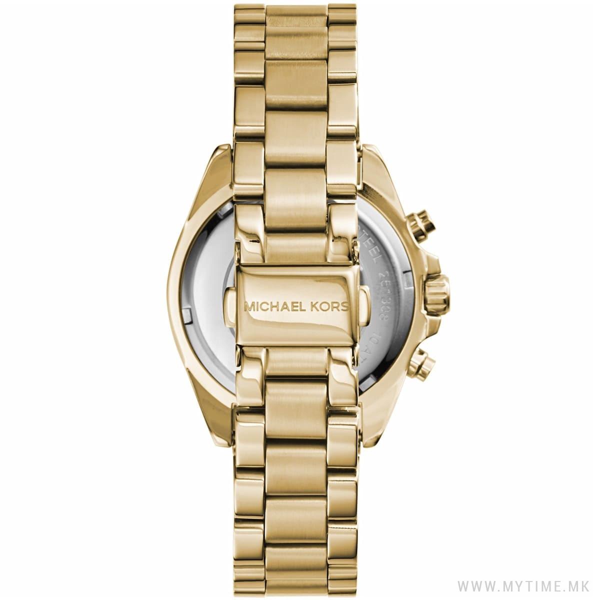 MK5798 MINI BRADSHAW MY TIME