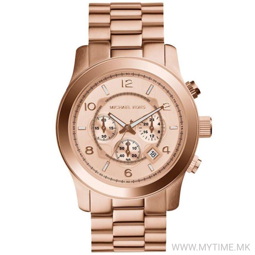 MK8096 RUNWAY | MY:TIME