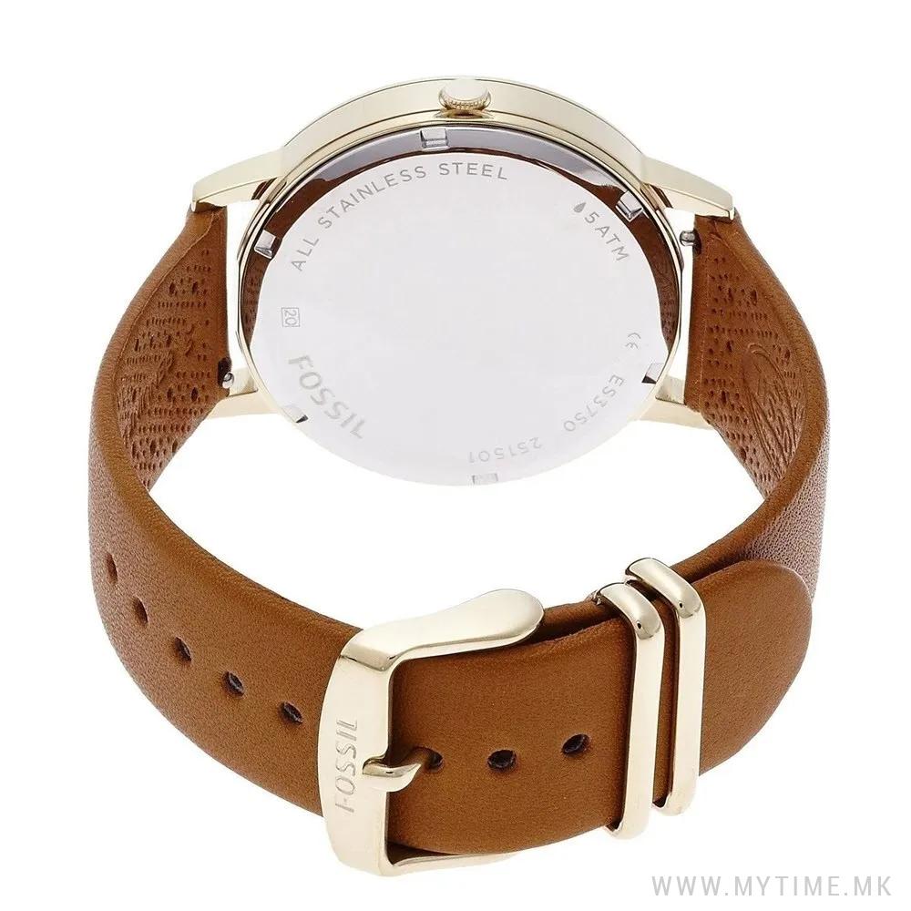 Fossil es3750 clearance