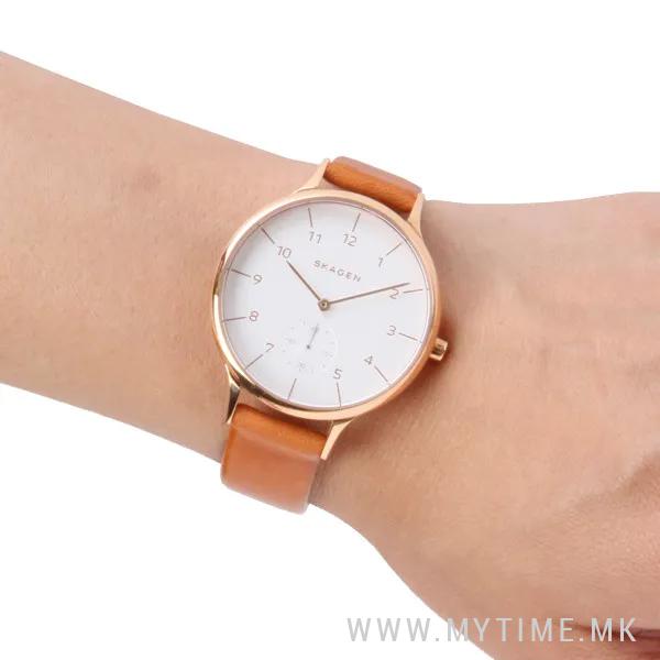 SKW2405 ANITA MY TIME