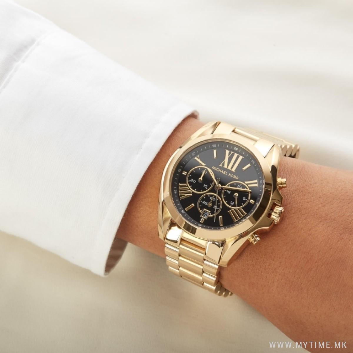 Mk5739 watch price clearance