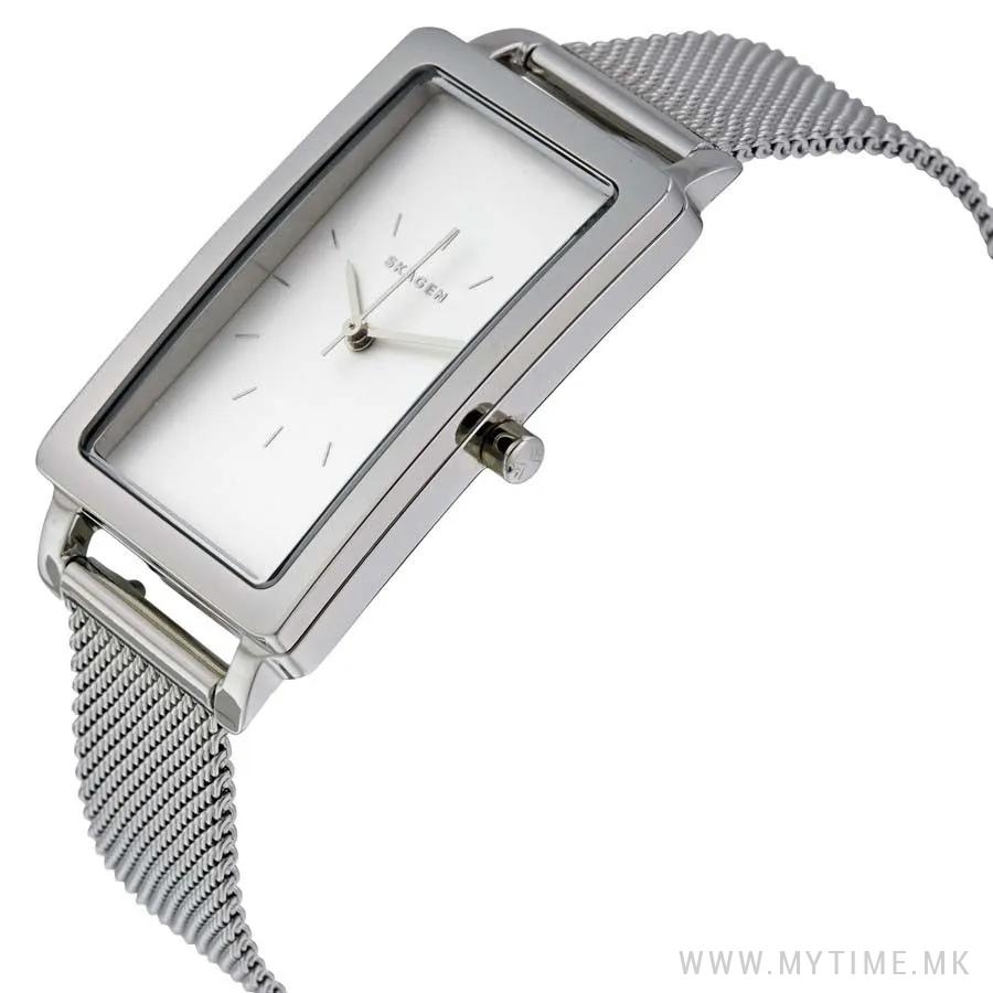 SKW2463 HAGEN MY TIME