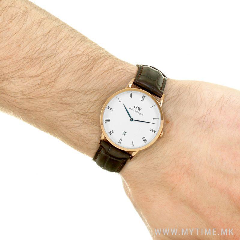 DW00100085 DAPPER YORK MY TIME