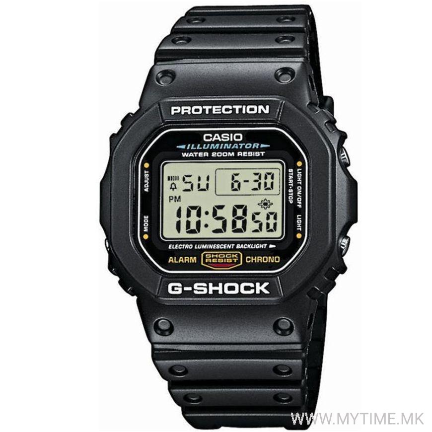 DW-5600E-1V DW-5600 