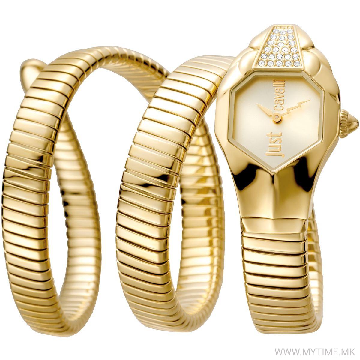 JC1L022M0025 JUST GLAM 