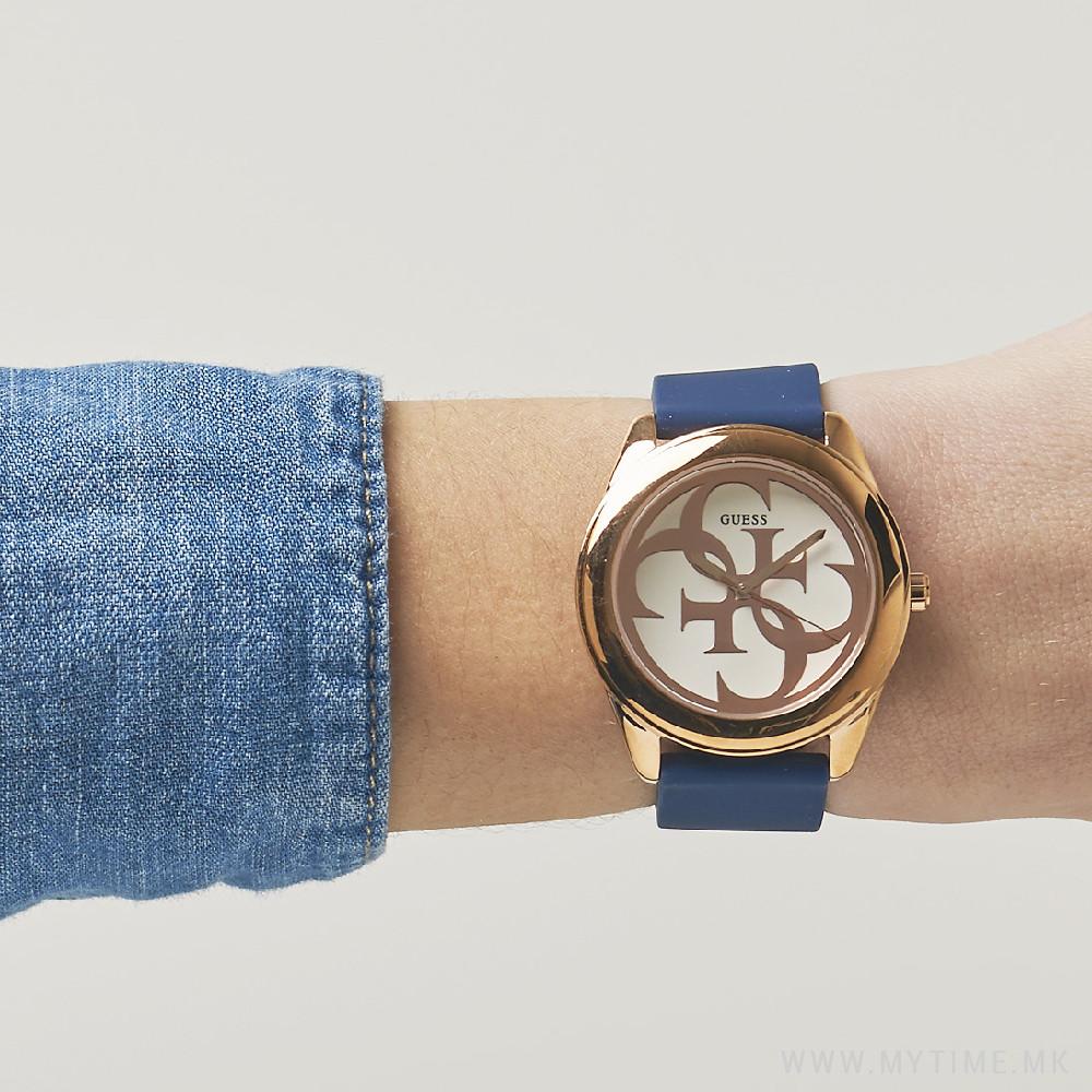W0911L6 G TWIST MY TIME