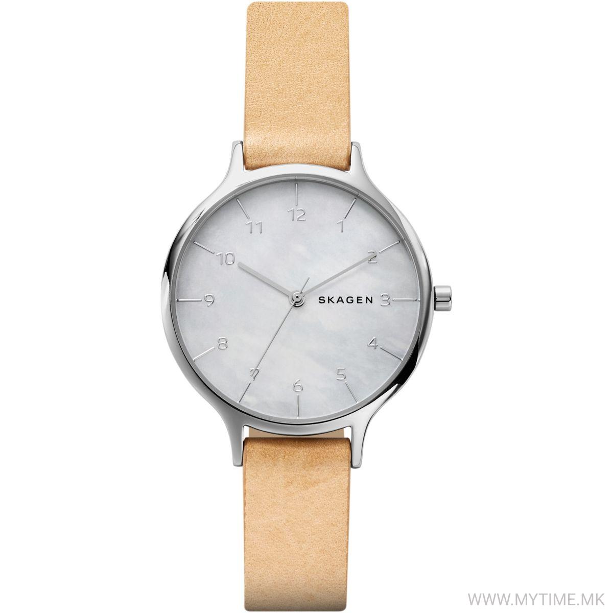 SKW2634 ANITA MY TIME