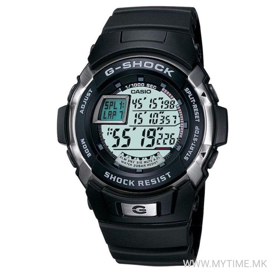 G-7700-1E 