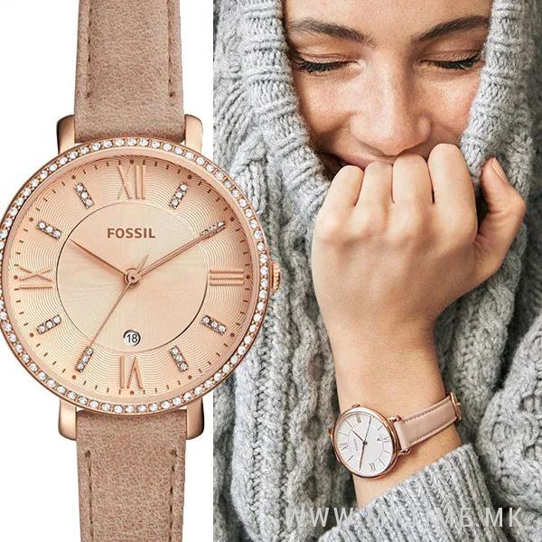 ES4292 JACQUELINE MY TIME