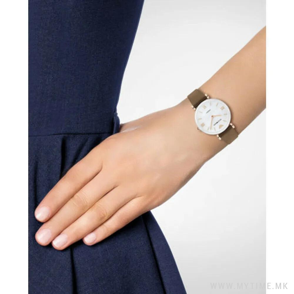 AR11040 GIANNI T-BAR 