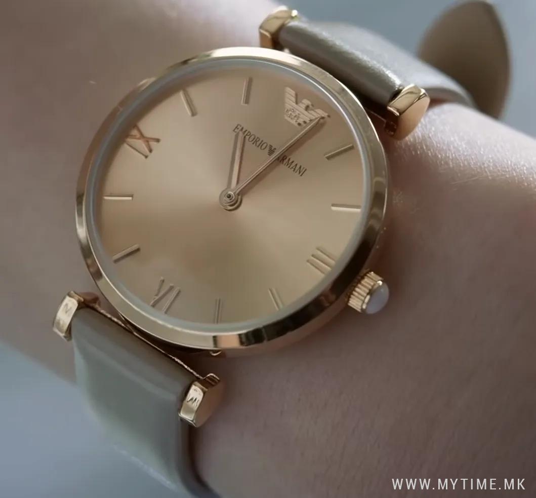 AR11040 GIANNI T-BAR 