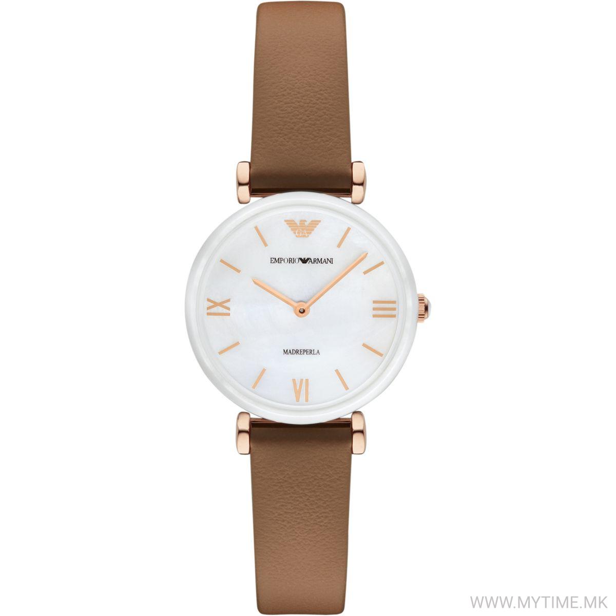 AR11040 GIANNI T-BAR 