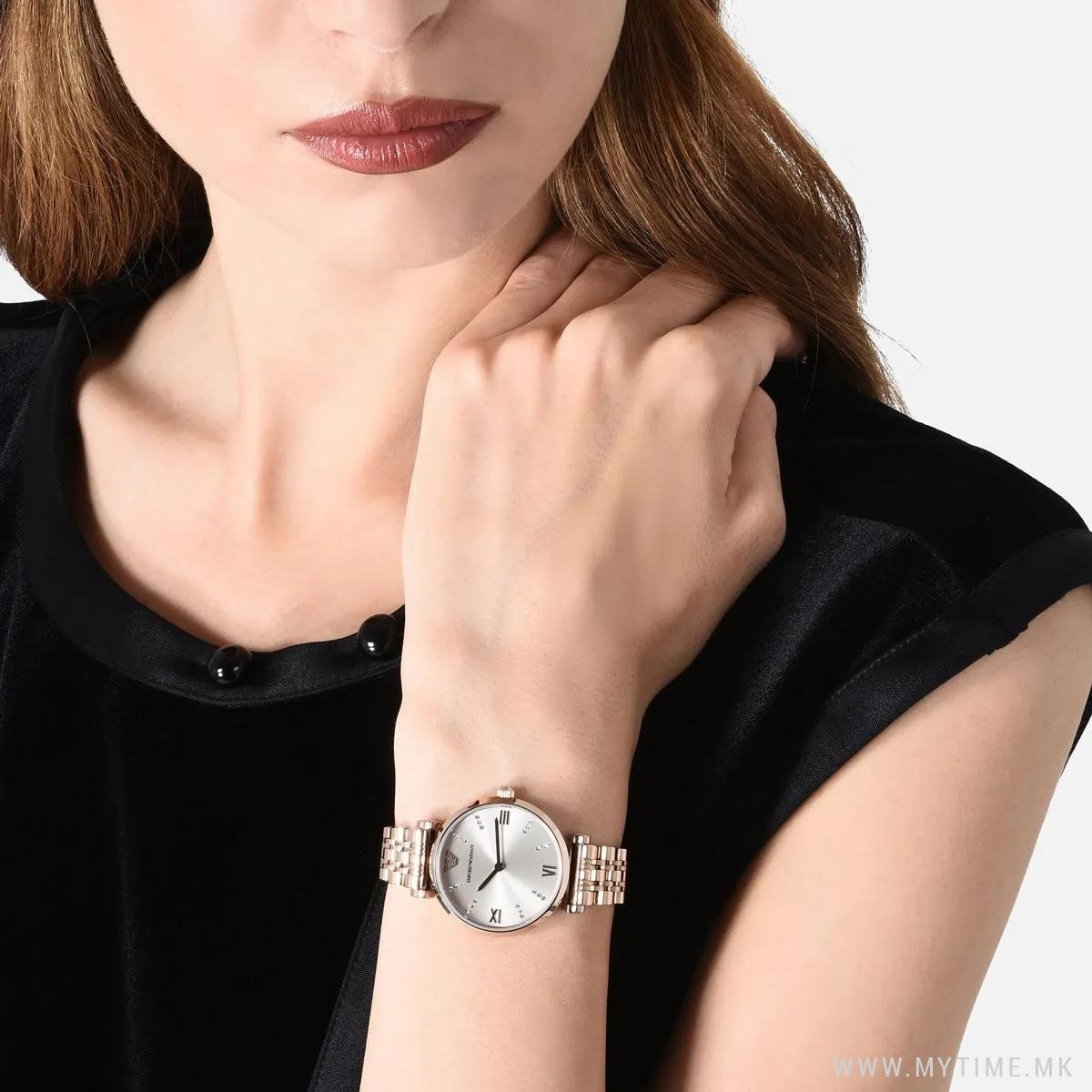 AR11059 GIANNI T-BAR 