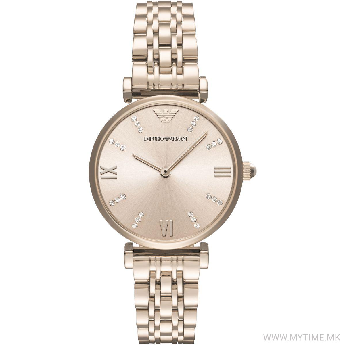 AR11059 GIANNI T-BAR 