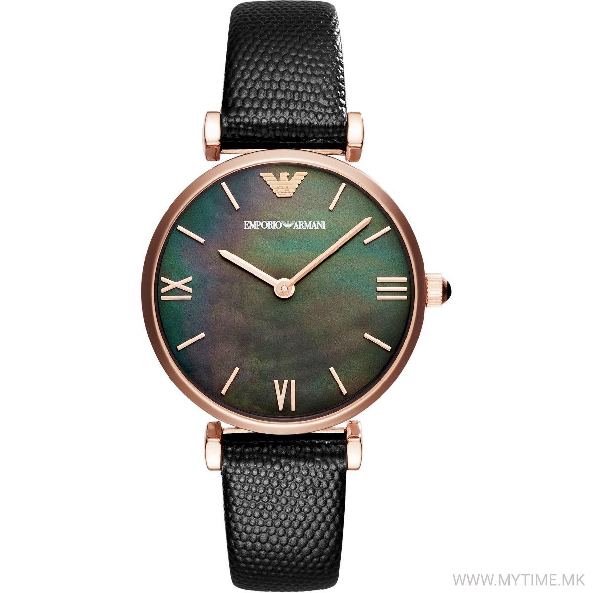 AR11060 GIANNI T-BAR 