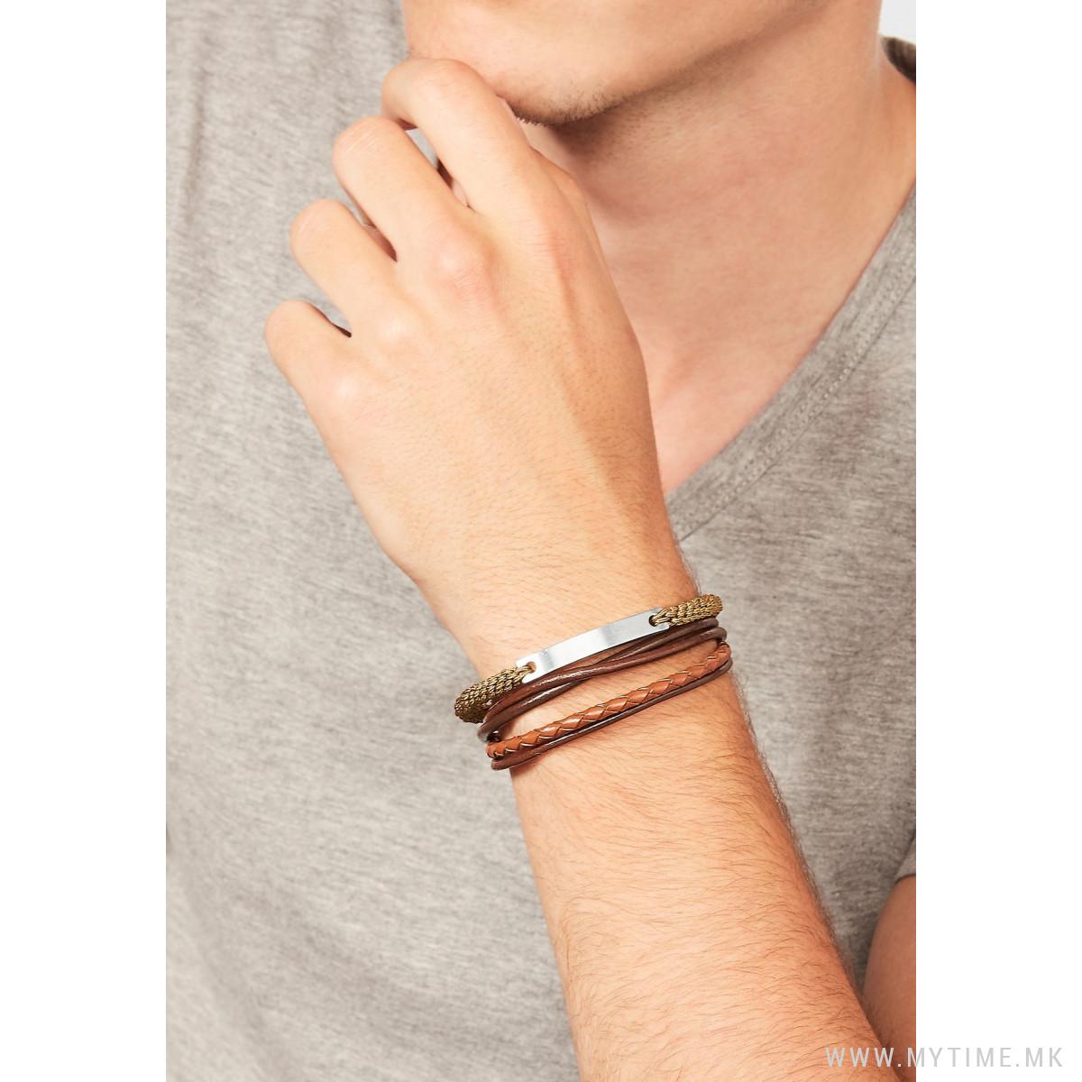 JF02703040 MENS VINTAGE CASUAL 