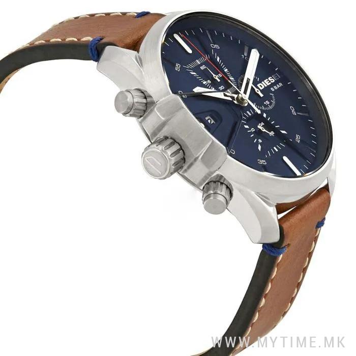 DZ4470 MS9 CHRONO 