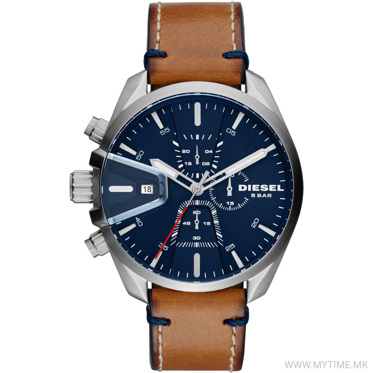 DZ4470 MS9 CHRONO 